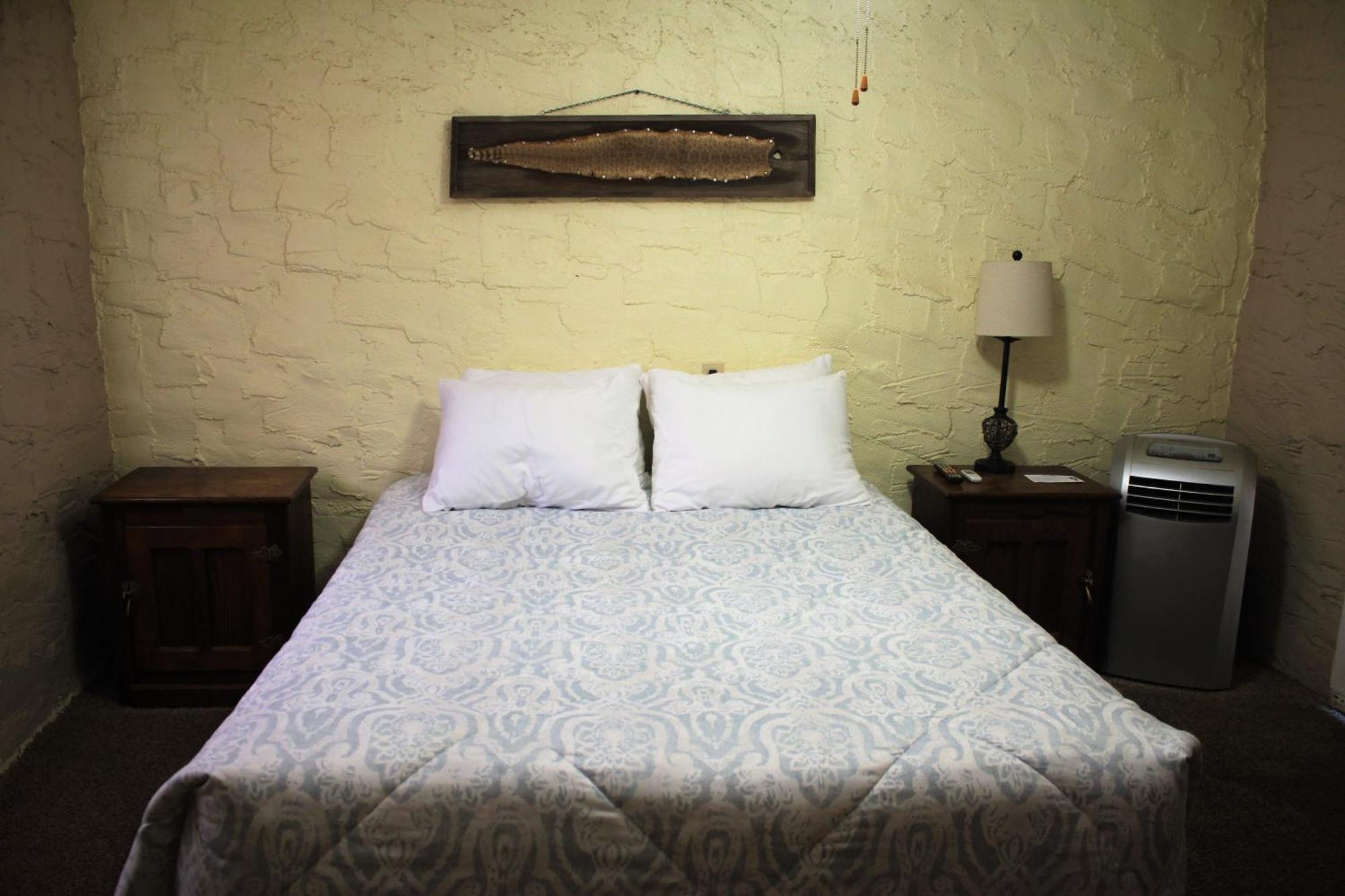Grand Canyon West Hotel Sheps Miners Inn Chloride Ngoại thất bức ảnh