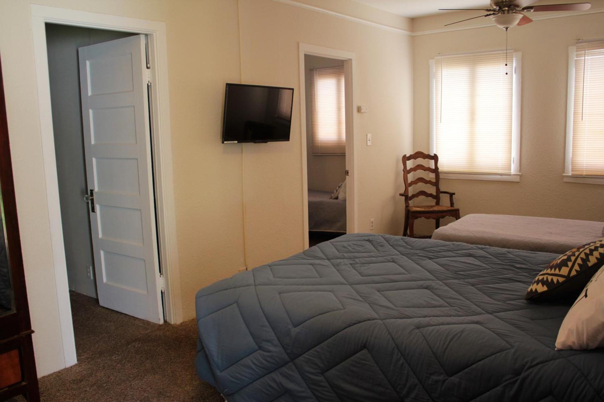 Grand Canyon West Hotel Sheps Miners Inn Chloride Ngoại thất bức ảnh
