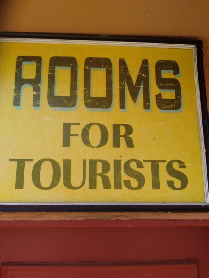 Grand Canyon West Hotel Sheps Miners Inn Chloride Ngoại thất bức ảnh