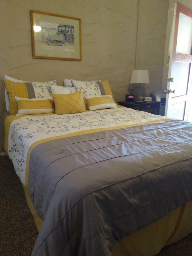 Grand Canyon West Hotel Sheps Miners Inn Chloride Ngoại thất bức ảnh